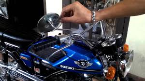Motosiklet fiyatları, i̇kinci el ve sıfır motor i̇lanları sahibinden.com'da. Suzuki Stinger 125 Tahun 1972 New Youtube