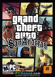 Sand andreas is probably the most famous, most daring and most infamous rockstar. Gta San Andreas Free Download Ipc Games