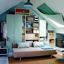 Whatever those colors are, know that you are deciding your vibe by picking three main colors you attic & basement storage ideas to gain more space. Attic Rooms 10 Of The Best Ideal Home