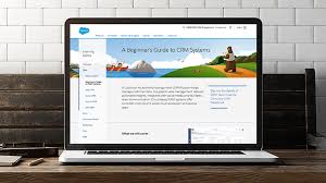 For further enquiries, get in touch with u mobile by filling up this contact form. A Beginner S Guide To Crm Systems Salesforce Emea