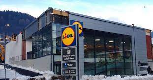 Tione Domani Apre Lidl Giudicarie E Rendena Trentino
