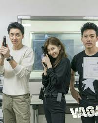 Pin Oleh Norma Drew Kim Di Drama Korea Selebritas Gambar