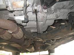 How To Replace Your Transmission Valve Body V2