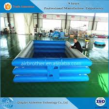 Kunststoff Faltbare Aufblasbare Rechteckigen Wasser Schwimmen Pool Fur Kinder Find Complete Details About Kunststoff Pool Accessories Swimming Pools Kid Pool