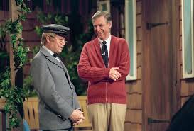Stream over 300000 movies and tv shows online for free with no registration requested. Won T You Be My Neighbor On Mister Rogers Legacy Of Kindness Independent Lens Pbs
