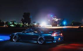 Hd wallpapers and background images. Car Jdm Nissan Wallpapers Hd Desktop And Mobile Backgrounds