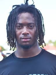 Marcus Woodley's Instagram, Twitter & Facebook