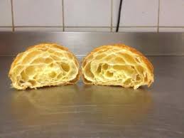 Mélangez la farine, le sucre et la cuillère à café de sel. Ricetta Croissant Www Pietrodefelice It