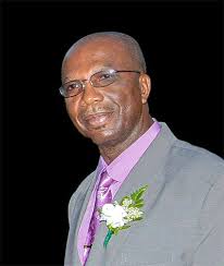 Remembering Richard Benjamine Straker