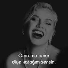 Omrume Omur Diye Kattigim Sensin Sezen Aksu Belalim Ayrilik Sozleri Sarkilar Ozlu Sozler
