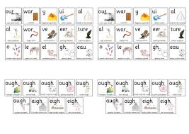 The stories are creative and funny, and the pictures are the best i've seen. Phonics Read Write Inc Set 4 Further Additional Sounds Sound Mat Teaching Resources