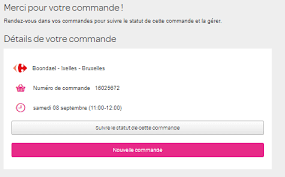 Carrefour voyages est une véritable achetez moins cher sur le site carrefour voyages avec notre sélection de code réduction carrefour voyages: Code Promo Carrefour 50 De Reduc Janvier 2021 Monbon Fr