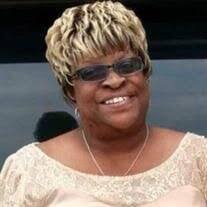 Gail Leona Copes Obituary