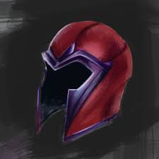 Evolution Of Magneto'S Helmet In... - X-Men News Source | Facebook