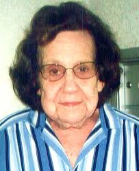 Obituary information for Mildred I. Blanton