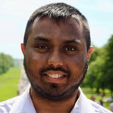 Testimonials — Mohammed Ullah