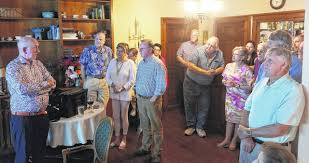 The Crumpler connection