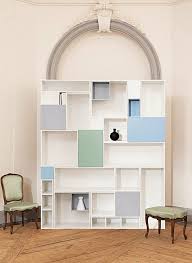 Meubles Ikea A Personnaliser Bibliotheque Modulable Avec Espace De Rangement Mobilier De Salon Design Ikea Meubles Ikea