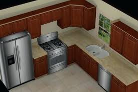 Each kitchen, the result of a close collaboration between our customer and one of our professional designers, is unique to that customer's needs, budget and style. L Shaped Kitchen Design Ideas Blogger Log
