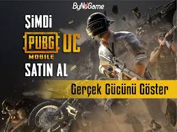 Pubg mobile uc yorumlari göster (16) yorum yap. Bynogame Bynogame Den Pubg Mobile Uc Satin Al Pubg Mobile De Gercek Gucunu Goster Pubgmobile Bynogame Facebook