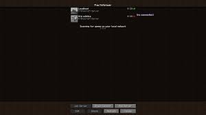You can do this for free by going to this site. Ayuda No Puedo Abrir Un Server Para Mis Amigos Minecraft