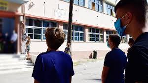 Ειδικότερα πρόκειται για τα σχολεία στους εξής δήμους Sxoleia Pws 8a Ginei To Anoigma Th Deytera 11 Ianoyarioy Test Sta Lykeia Isws Kai Sta Gymnasia