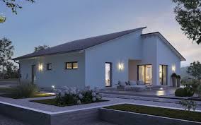 Bewerben sie sich auf die neusten stellen in ihrer nähe. Bungalow Comfortstyle 14 01 P Von Massa Haus