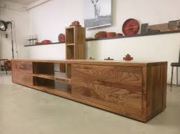 Flatboard Aus Ruster Ulmenholz Mobelmanufaktur Luckner Mobel Und Objekte Aachen Www Luckner Mo De Massivholztisch Eiche Holz