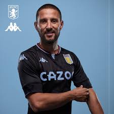 It may be filtered by positions. Aston Villa 2020 21 Kappa Home Away Football Kits Superfanatix Com