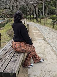 Mandy Lee (@dailyfashionwalks)’s videos with Anxiety