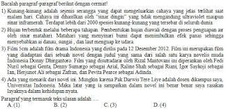 Kunci jawaban bahasa jawa kelas 8 kurikulum 2013. Kisi Kisi Soal Dan Kunci Jawaban Bahasa Indonesia Smp Kelas 8 Semester Genap Kurikulum 2013 Didno76 Com