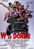 Maybe you would like to learn more about one of these? Little Tony Filmweb