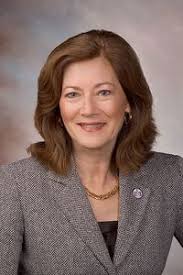 Margaret Vanderhye Ballotpedia