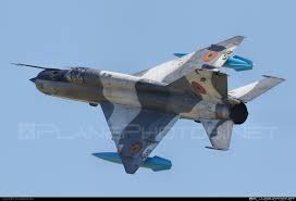 Toate ştirile despre mig 21 lancer în ziarul cuget liber online. 6518 Mikoyan Gurevich Mig 21mf Operated By ForÅ£ele Aeriene Romane Romanian Air Force Taken By Mrdetonator Photoid 11560 Planephotos Net