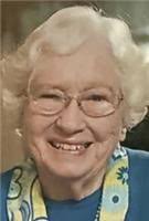 Caroline Montgomery Obituary (2025)