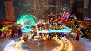 Rogue Solo Mythic Blackrock Foundry: The Blast Furnace [8/10] - Youtube