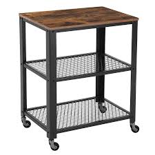 rolling kitchen cart, kitchen cart