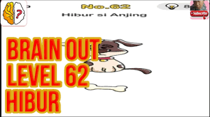 Kunci jawaban permainan brain out level 66 dengan pertanyaan hibur si anjing. Hibur Si Anjing Brain Out Game Paling Menyenangkan Level 62 Youtube