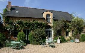 Location De Gites De Charme En Anjou Val De Loire Gites De Charme Location Gite Gite