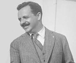 Edward Bernays Biography