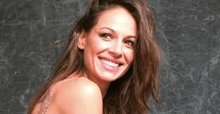 Eva González, la mujer Swarovski