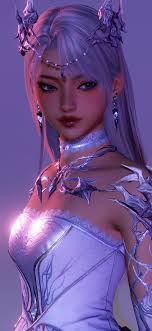 Sylus decided to go cute today. Merry Christmas in advance to all~