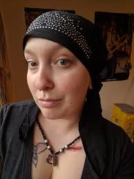 Mystery birthday gift hat