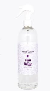 Eau De Linge Maison Lavande Hand Soap Bottle Soap Bottle Soap Dispenser