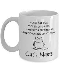 You'll love our affordable mugs, tumblers and wine tumblers. Dear Cat Dad Mug 10000 Mugs Sold