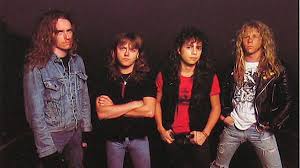 Like black sabbath and iron maiden before, metallica has managed to transcend the genre from which it was originated. Fans Vote Master Of Puppets Best Metallica Song In Band Endorsed Poll Consequence Of Sound