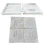 Buy In Bulk Interlock Concrete Block Molds 1k+ | Alibaba.com
