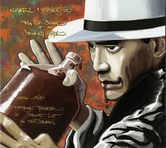 Clever One, Lord Beatjitzu