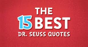 Maybe you would like to learn more about one of these? The 15 Best Dr Seuss Book Quotes And The Life Lessons We Learned From Them With Free Printable Learning Liftoff