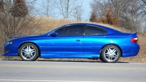 Image result for Blue Ice 2004 Pontiac
